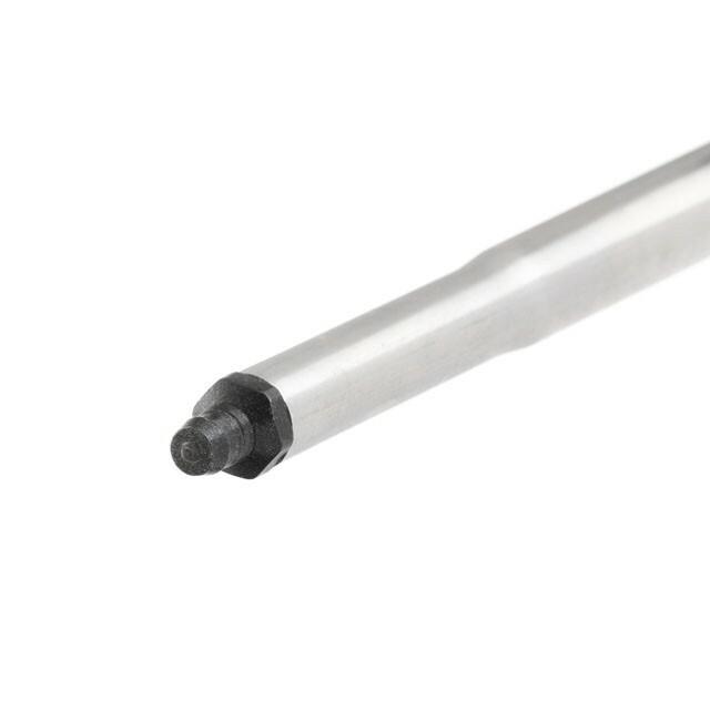 Пістолет для монтажної піни INTERTOOL PT-0605