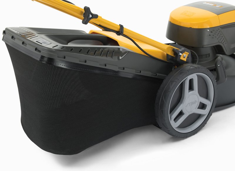 Газонокосарка акумуляторна безщіткова STIGA Collector548AEKit