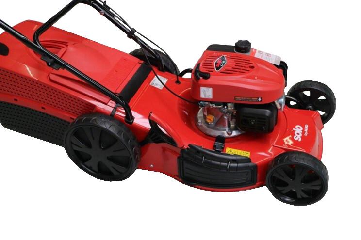 Газонокосарка AL-KO sbA 5219 SP-A