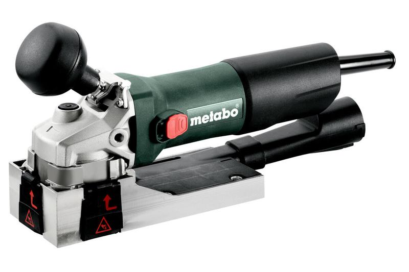 Фрезер для зняття лаку Metabo LF 850 S (601049500)
