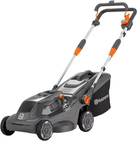 Газонокосарка Husqvarna Aspire LC34-P4A (без АКБ та ЗП) (9706483-01)