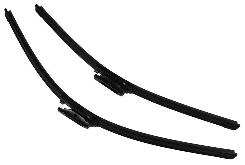 Щітки склоочисника Bosch Aerotwin 650/550, 2 шт (3397007117)