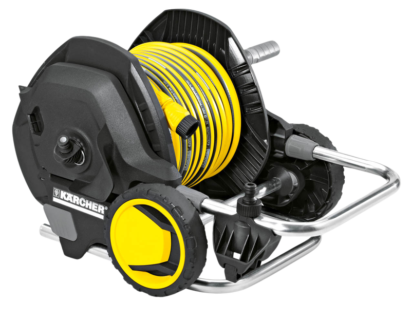 Візок для шланга Karcher HT 4.500 (2.645-170.0)