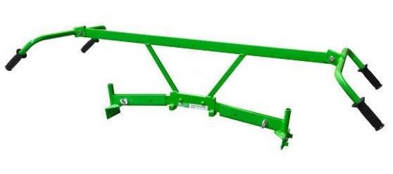 Маніпулятор підйомний Zipper ZI-PTH600