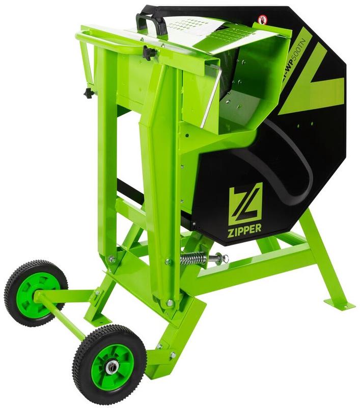Дроворуб Zipper ZI-WP500TN