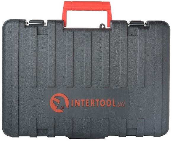 Перфоратор Intertool SDS plus DT-0185