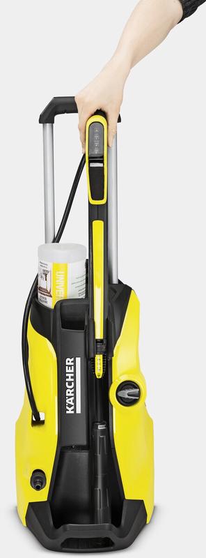 Мийка Karcher K5 Full Control Splash Guard (1.324-514.0)