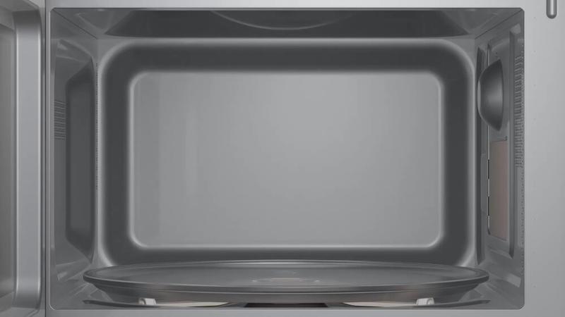 Мікрохвильова піч вбудована Bosch BFL623MC3