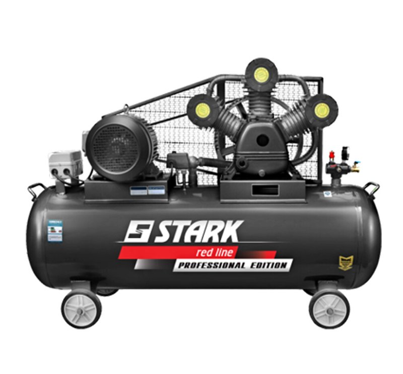 Компресор Stark 10500 SAWB Profi
