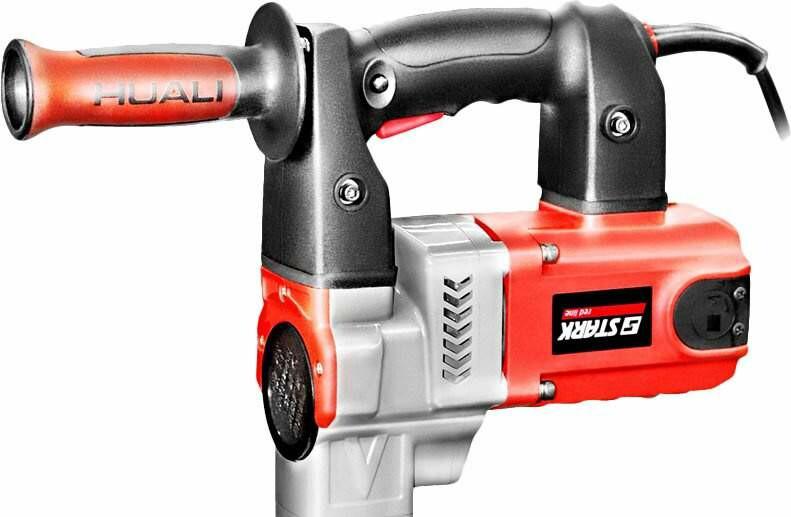 Перфоратор Stark RH 1300DB Profi