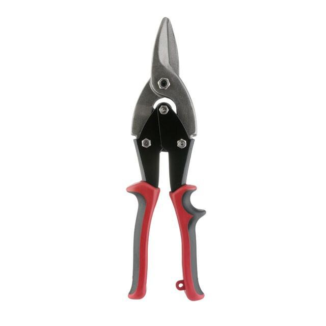 Ножиці по металу Intertool HT-0177