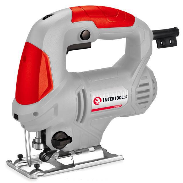 Електролобзик Intertool DT-0461