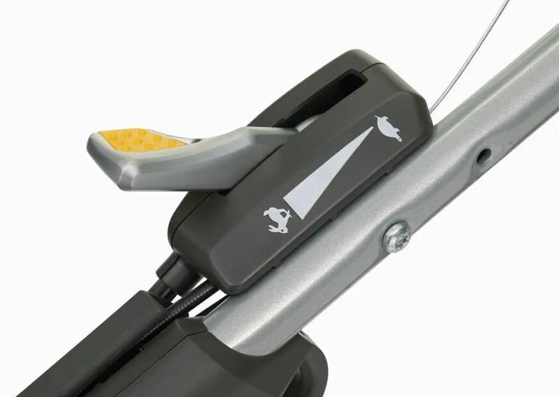 Газонокосарка бензинова самохідна Stiga Twinclip 950 VE