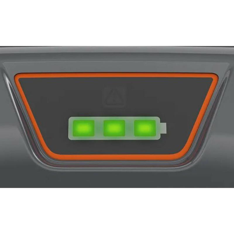 Газонокосарка Husqvarna Aspire LC34-P4A KIT (9706483-03)