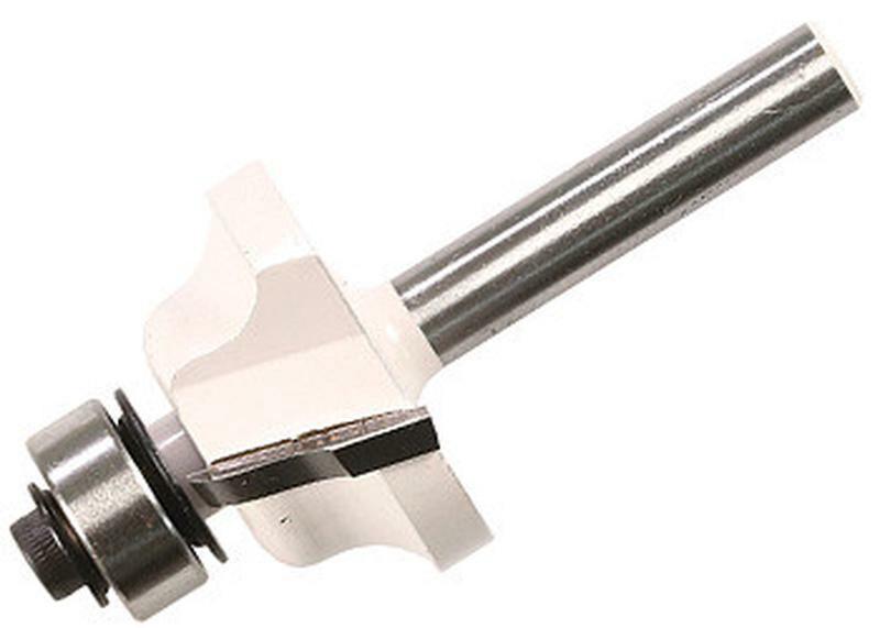Фреза фігурна Makita D-48751