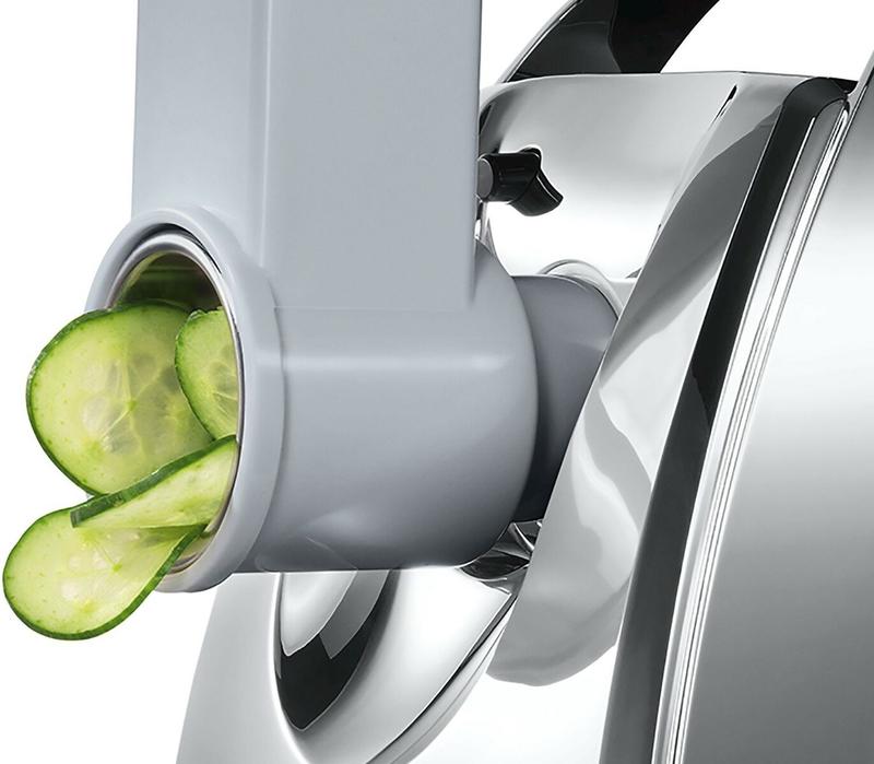 М'ясорубка Bosch ProPower MFW68660