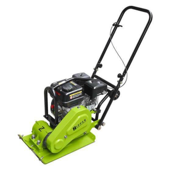 Віброплита Zipper ZI-RPE60C