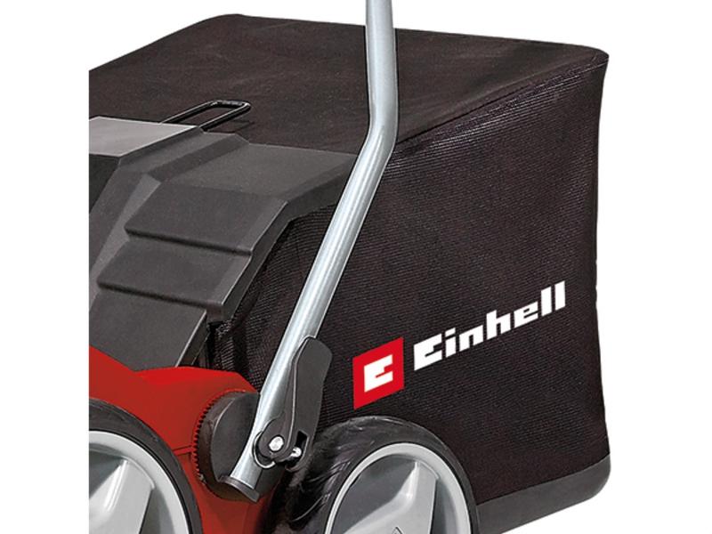 Скарифікатор електричний Einhell GE-SA 1640 (3420590)