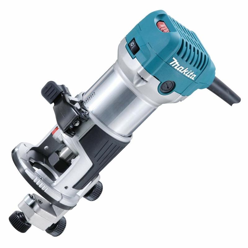 Фрезер Makita RT0700CX2