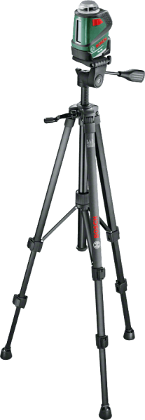Лінійний лазер Bosch PLL 360 SET (0603663001)