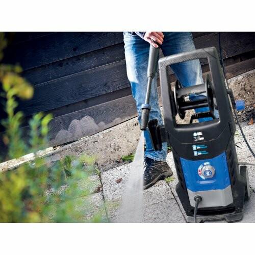 Мийка високого тиску ANNOVI REVERBERI DSS 3.0 PE (14988)