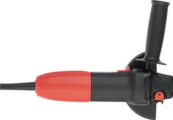 Кутова шліфмашина INTERTOOL WT-0217
