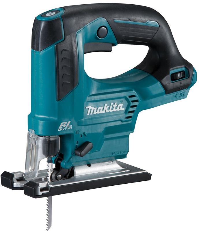 Акумуляторний лобзик Makita JV103DZ (без акумулятора і ЗП)