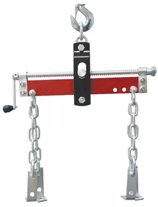 Траверса для крана GTM 0.68 т (TRF2750A)