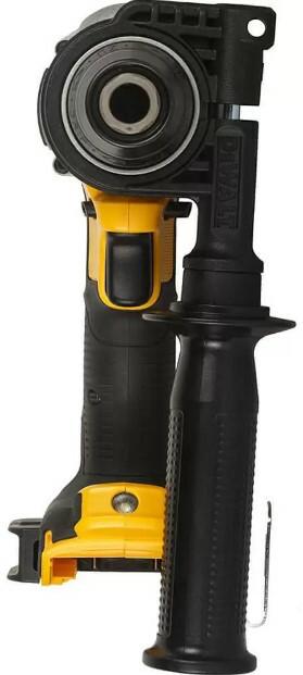 Дриль-шурупокрут акумуляторний безщітковий DeWALT DCD991NT+DCB187