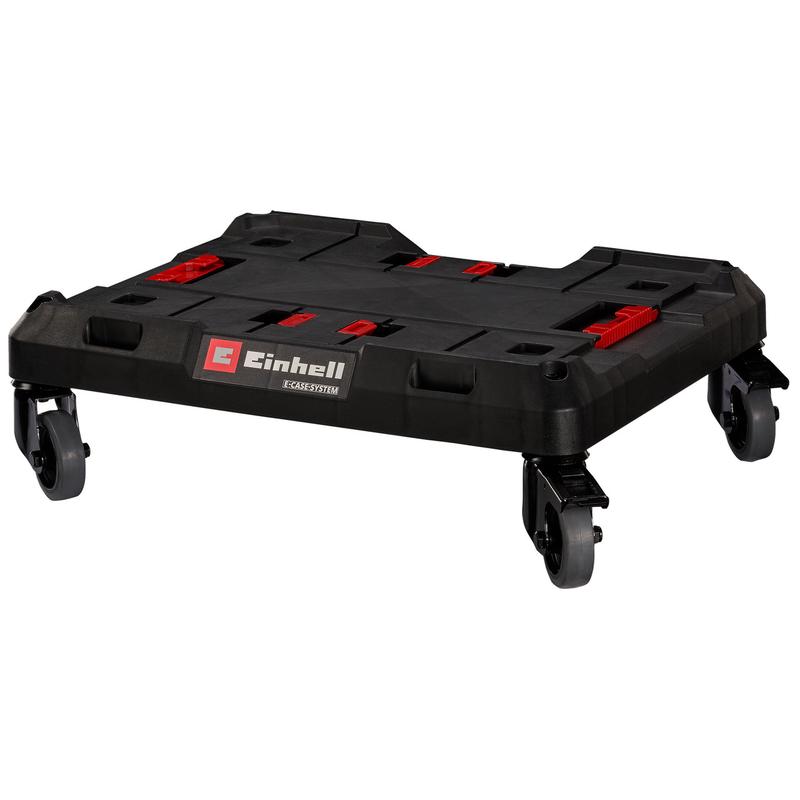 Платформа на роликах для ящиків Einhell E-Case Rollbrett (4540014)