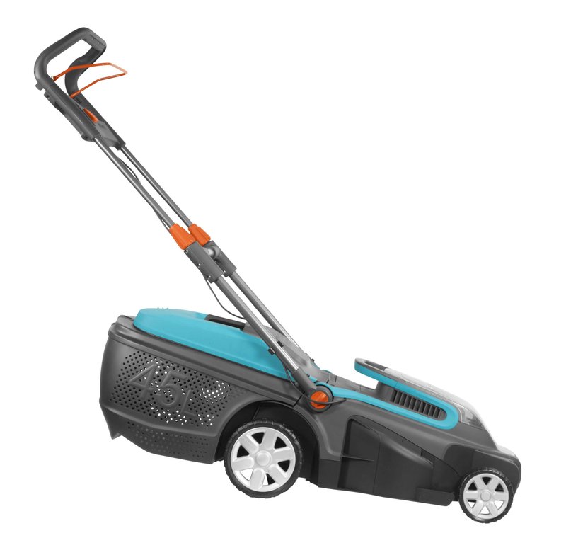 Акумуляторна газонокосарка Gardena PowerMax Li-40/37 (05038-20)