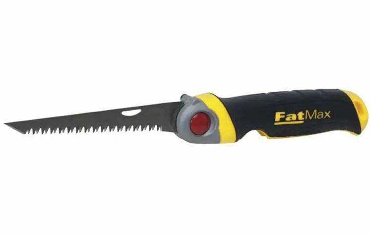 Ножівка по гіпсокартону Stanley FMHT0-20559