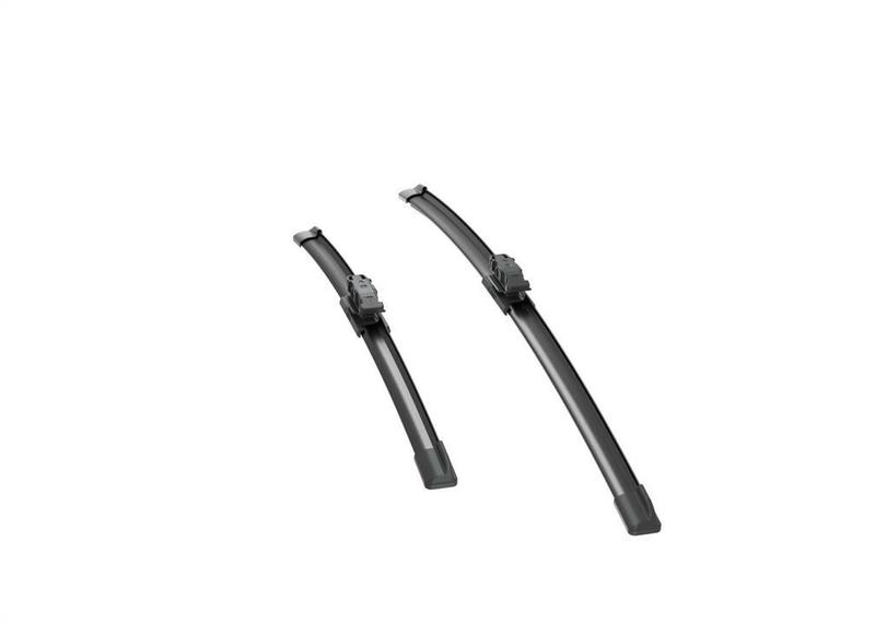 Щітки склоочисника Bosch Aerotwin 550/400, 2 шт (3397014215)