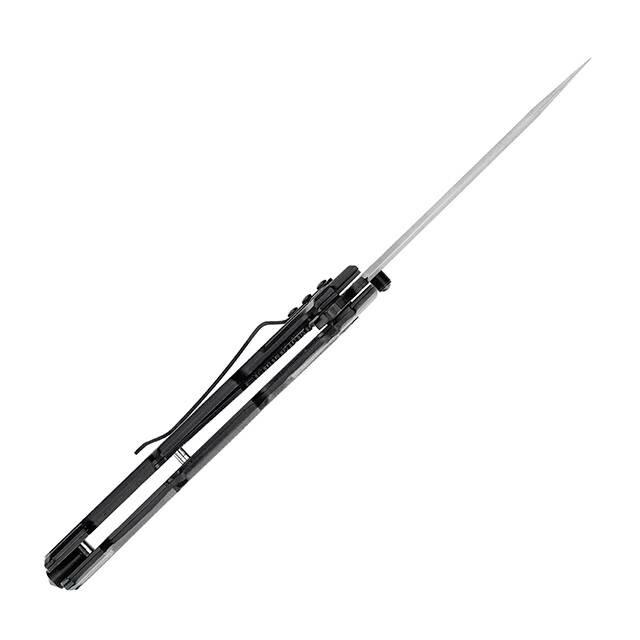 Ніж складаний INTERTOOL HT-0598