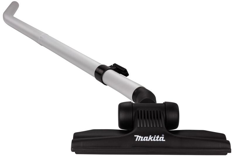 Акумуляторний пилосос Makita LXT DVC157LZX3 (без АКБ та ЗП)