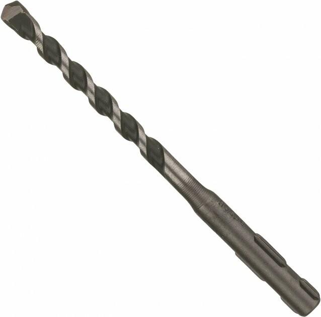Свердло по бетону Bosch SDS-Quick 6x55x100 мм (2609256913)