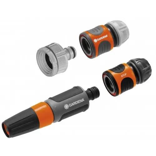 Комплект для поливу Gardena Classic 1/2 "(18295-20.000.00)