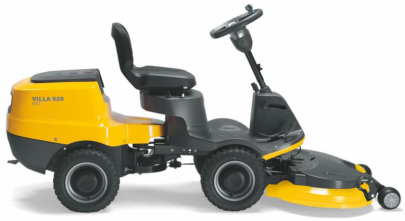 Райдер STIGA Park 520 L