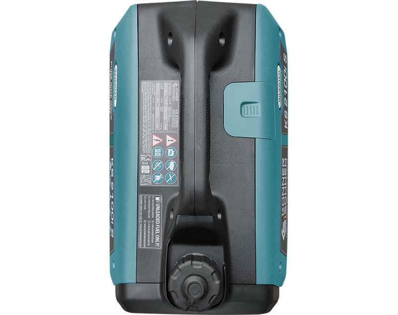 Інверторний генератор KS 2100i S