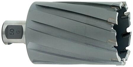 Корончаті свердло Metabo Weldon 22 HM 90х55 мм (626620000)