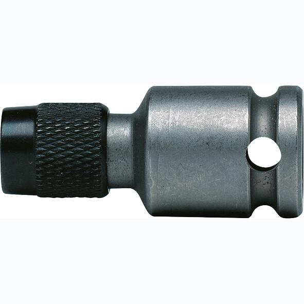 Швидкозатискний патрон Makita з 3/8 на 1/4 (P-05963)