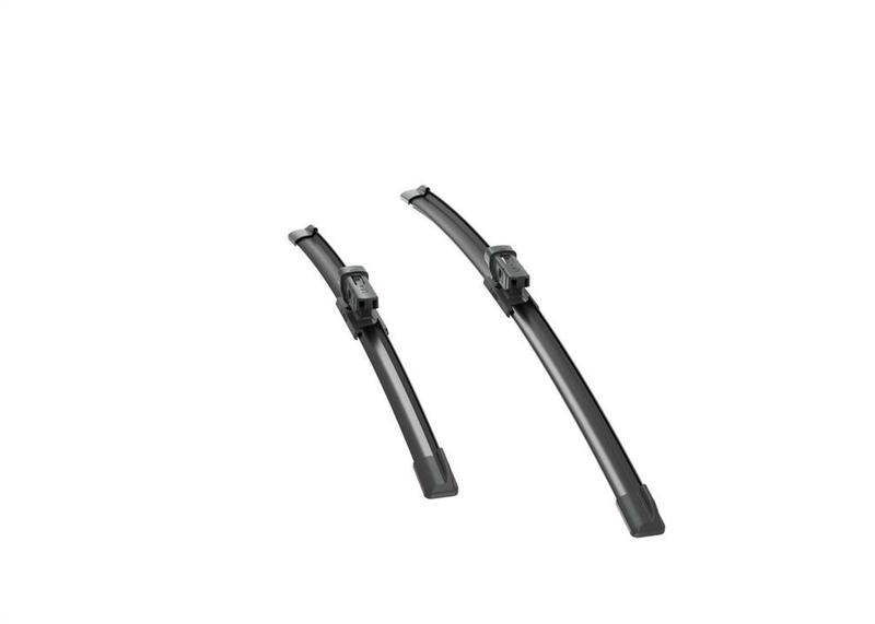 Щітки склоочисника Bosch Robert Aerotwin 530/400 мм, 2 шт (3397014081)