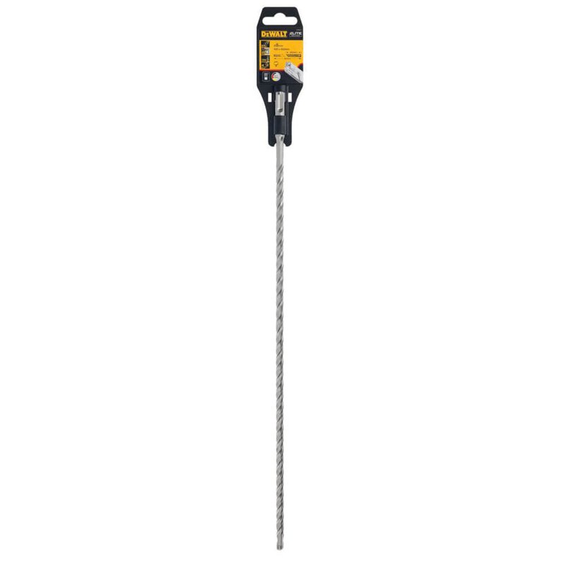 Бур SDS+, Elite DeWALT DT8927