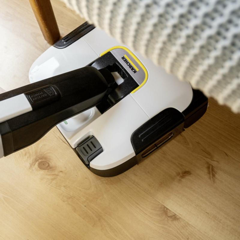 Акумулятор Karcher Li-Ion, 4В, 2.5 Aг (2.443-002.0)