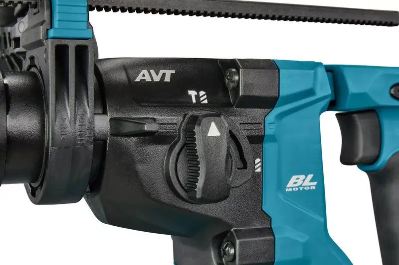 Акумуляторний перфоратор Makita LXT DHR183Z (без АКБ та ЗП)