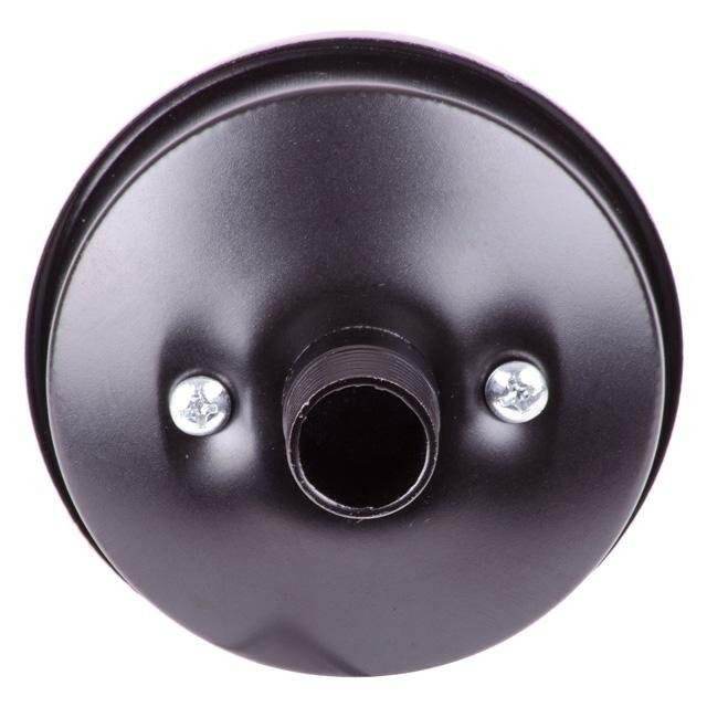 Фільтр повітряний для компресора Intertool М20 (PT-9075)