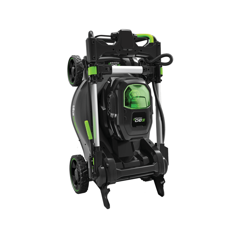 Газонокосарка EGO LM2021E-SP акумуляторна, самохідна, 56 В, 50 см (0500014008) 81898