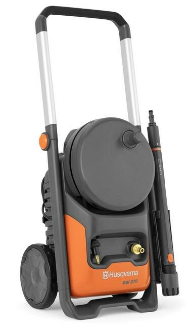 Мийка високого тиску Husqvarna PW 370 (9707266-01)
