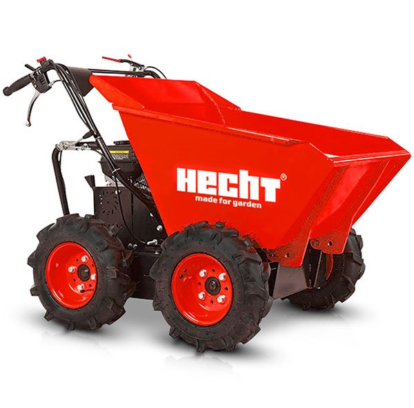 Міні-транспортер HECHT 2636