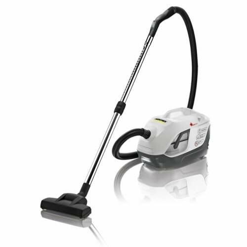 Пилосос з аквафільтром Karcher DS 6.000 Mediclean